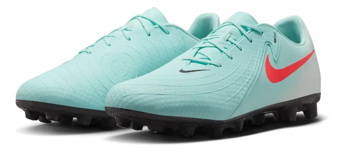 Tacos de fútbol Nike Phantom GX 2 Academy HG