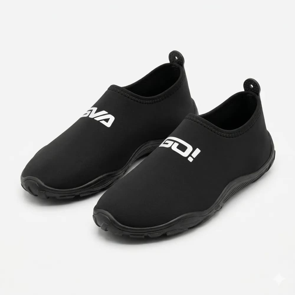 Zapatos acuáticos antiderrapantes