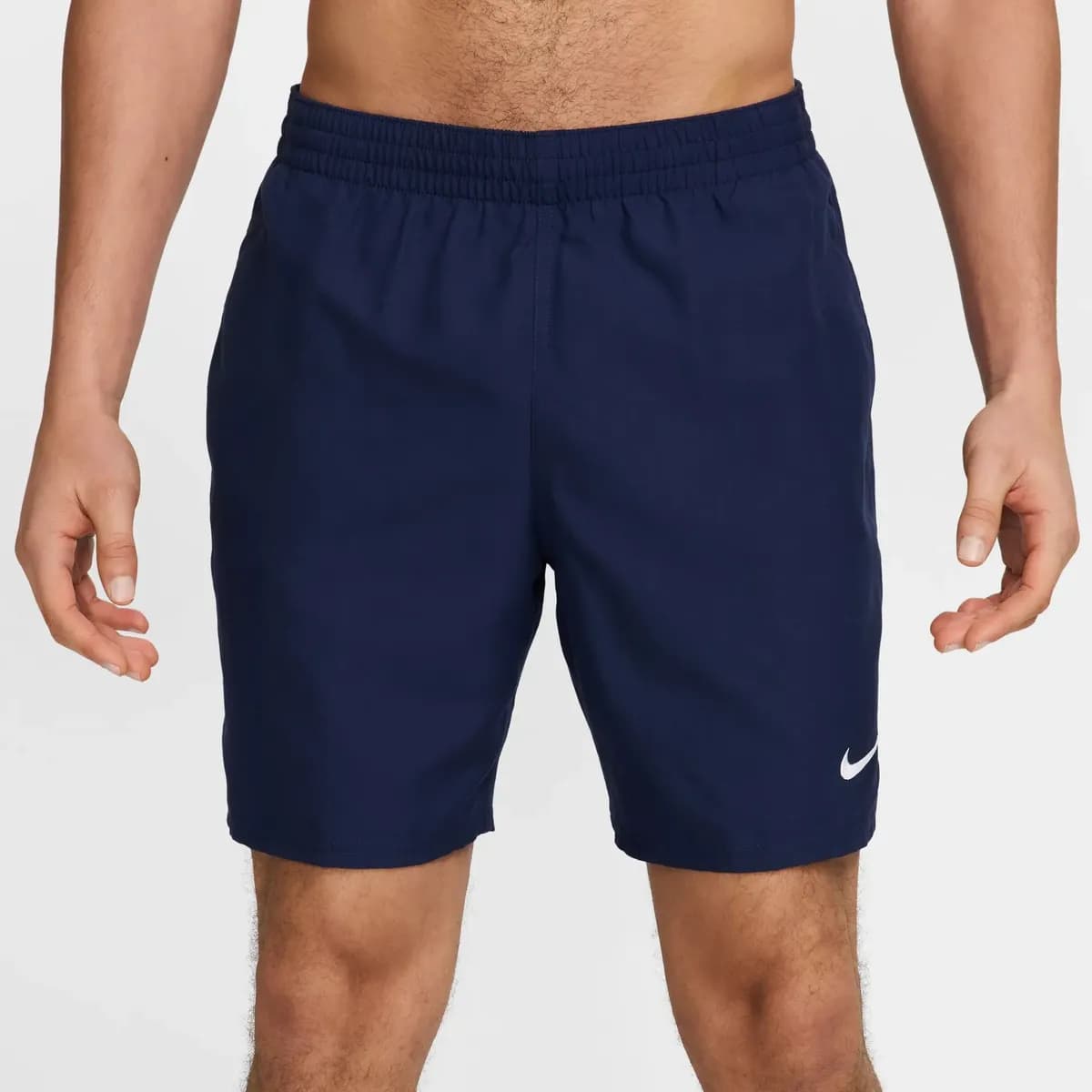 Short de natación con forro Nike